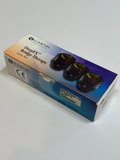 Lumenis Ultrapulse Encore DeepFX /AcuPulse Acuscan 120 Bridge Therapy Lens Kit picture