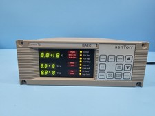 VARIAN BA2C , SENTORR P/N: L91203031100 VACUUM GAUGE CONTROLLER picture