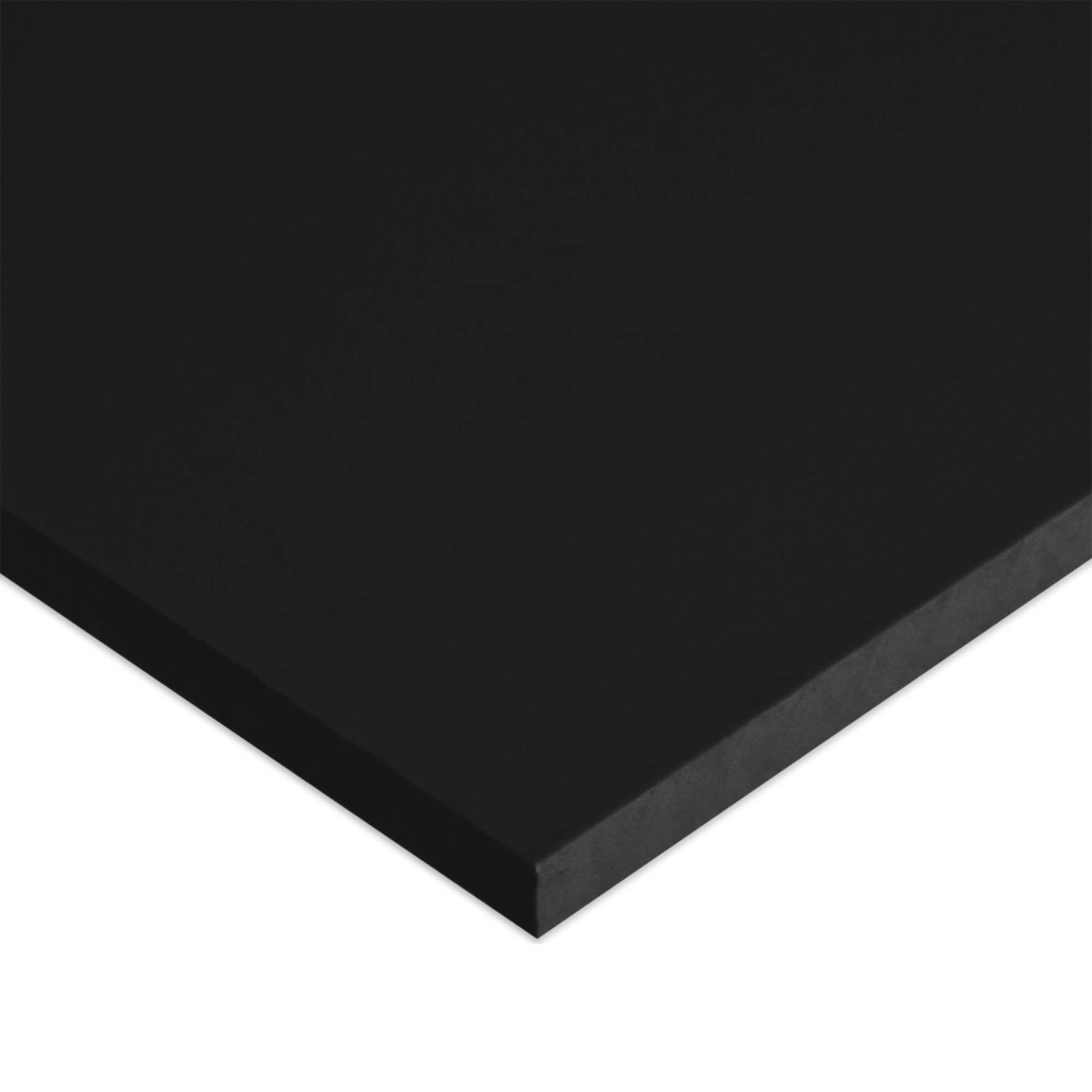 HDPE Plastic Cutting Board Sheet - 1/2 HDPE Plastic Cutting Board Sheet - 1/2