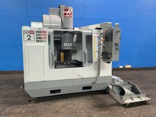 HAAS CNC VMC VF-2SS picture