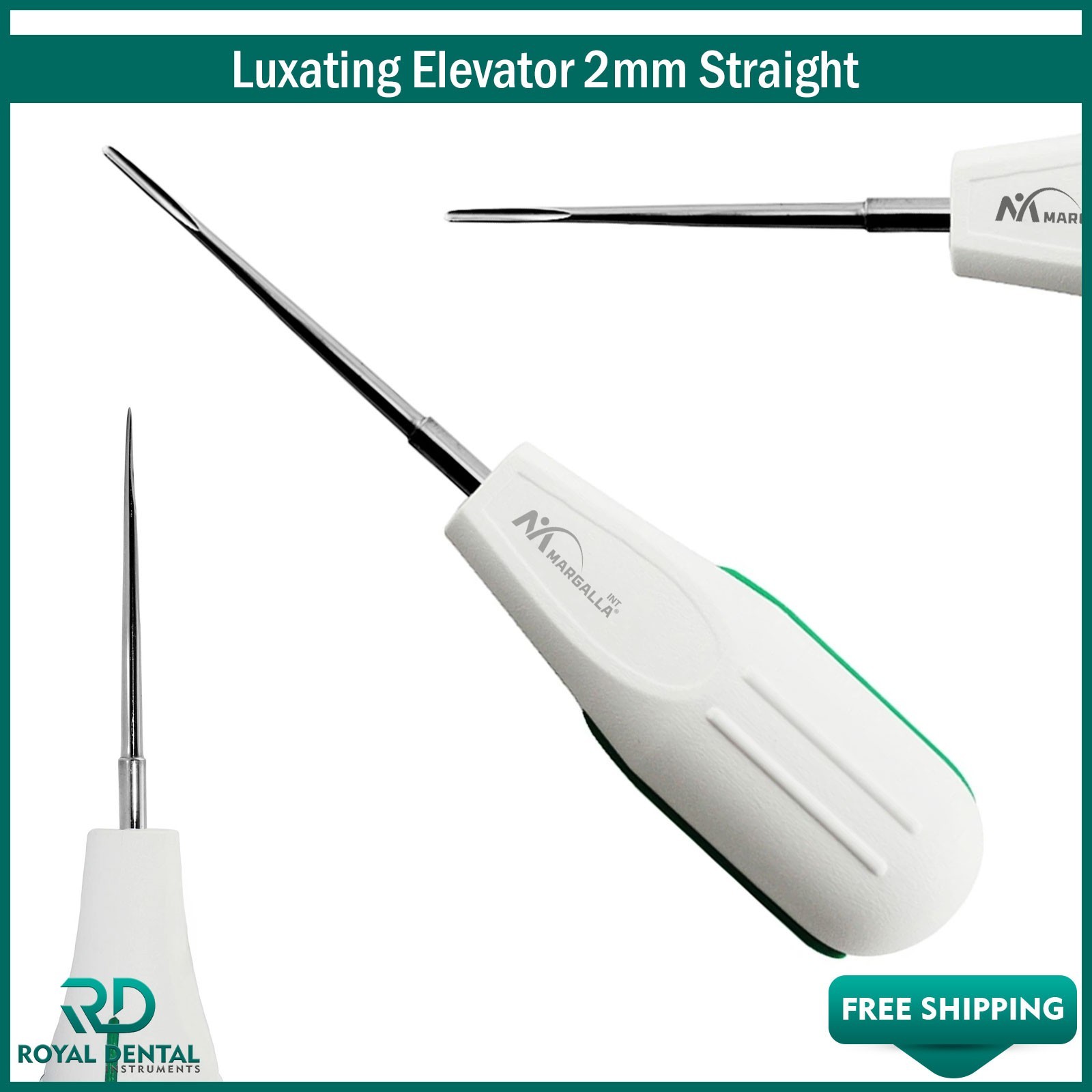 Dental Root Elevators Oral Surgery PDL Luxating Tooth loosening Dental Root Elevators Oral Surgery PDL Luxating Tooth loosening