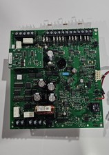 Simplex 566-071 4100-5111 4100U/ES System Power Supply SPS Board picture