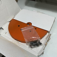 EDCO 19170, 20-Segment Grinding Disc 10
