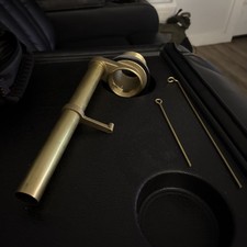 Douglas Brass Flush Valve picture