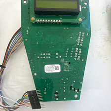 Bunn Ultra-2 Control Board with 3893 Auto-Fill Board Set for Slush Granita picture