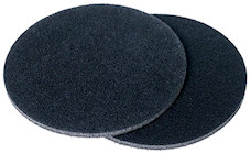 Bona 5in MultiDisc Interface Floor Pads 6 Pack Commercial AAS472100009