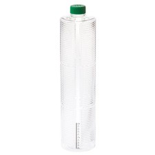 Celltreat ESRB Roller Bottle 4250cm2, Vented Cap, 12/Case, Sterile, #229377 picture