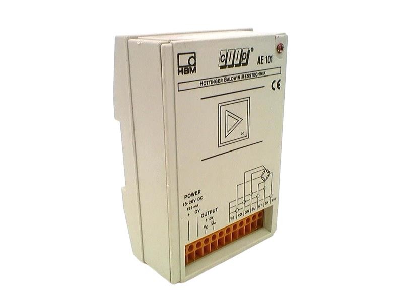 HBM AE101 / AE101 (USED)