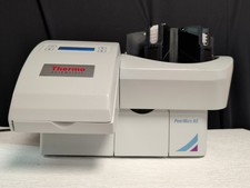Thermo Scientific PrintMate 450 Cassette Printer FOR PARTS REPAIR Does Not Print picture