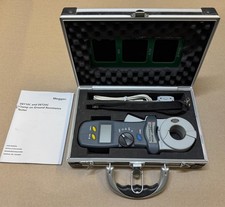 Megger DET20C Clamp-On Ground Earth Resistance Tester Multimeter picture