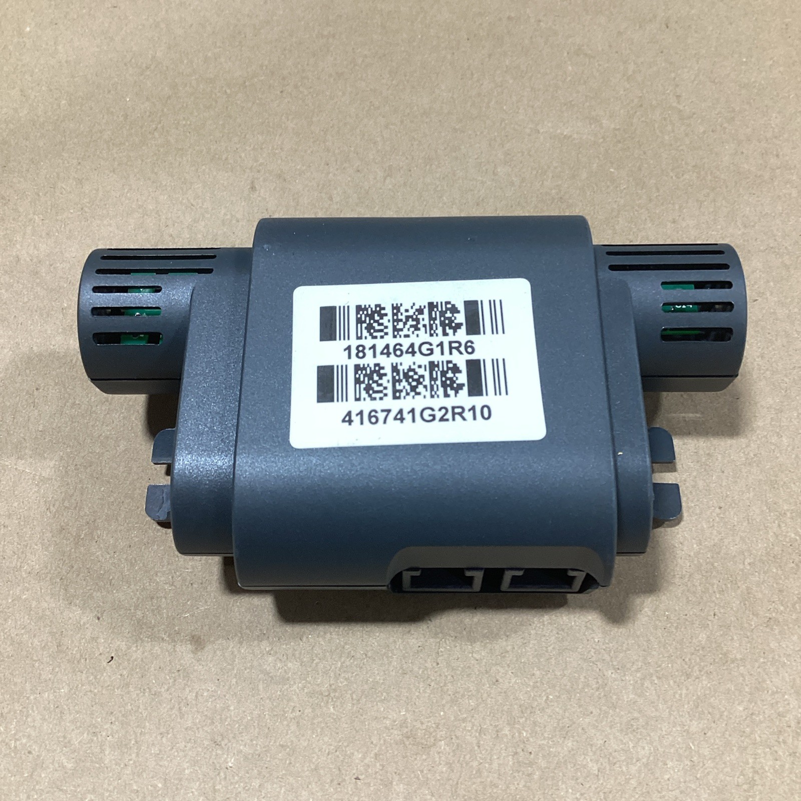 NEW Emerson Air Conditioning Temperature and Humidity Sensor 181464G1R6