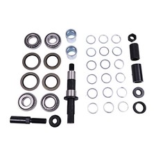 Repair Kit Replace The Bearing 1963-1982 Corvette Rear Wheel Bearing Assemblies picture