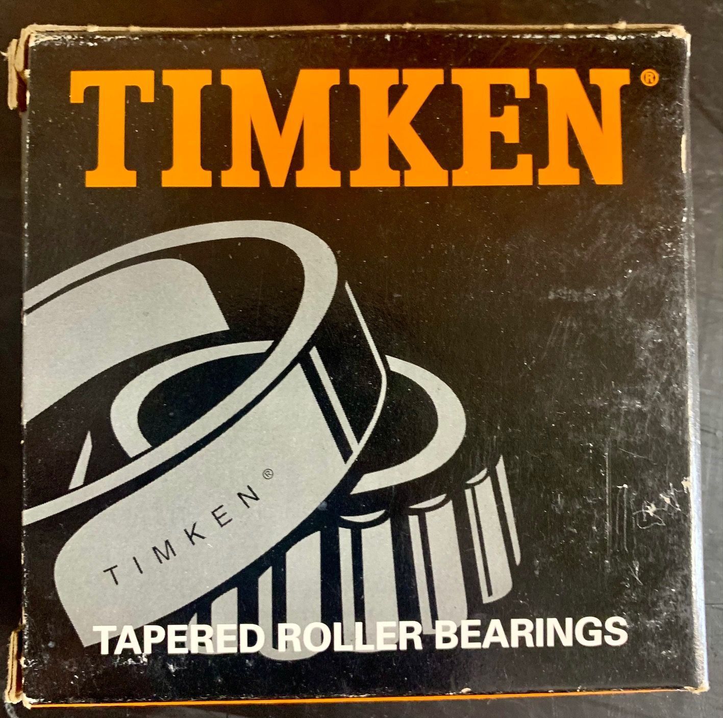RAE45RR + COL - TIMKEN - FACTORY NEW