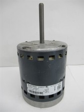 Carrier HD46AR283, Blower Motor Assembly - Genteq 5SCA39KLP8014 picture