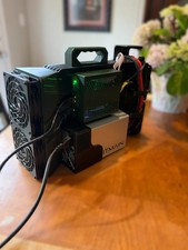 CUSTOM S19 PRO J XP HOME HASHBOARD MINER 110V 120V 40+ TH/S WIFI MADE TO ORDER picture