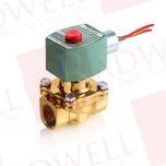 ASCO HT8210G094AC120/60,110/50D / HT8210G094AC1206011050D (NEW IN BOX)