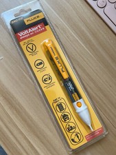 FLUKE 2AC-C2 VoltAlert Non-Contact Voltage Pen AC200-1000v Detector Tester Meter picture