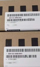 6SN1123-1AA00-0HA1 1PCS New SIEMENS SIMODRIVE Power Module 6SN1123-1AA00-0HA1 picture
