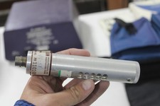 Ludlum 44-8 Alpha Beta Gamma Detector picture