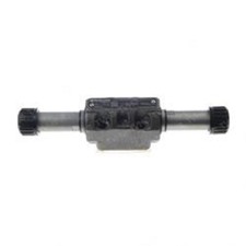 for JLG 7018981, Solenoid Valve, For Steering picture