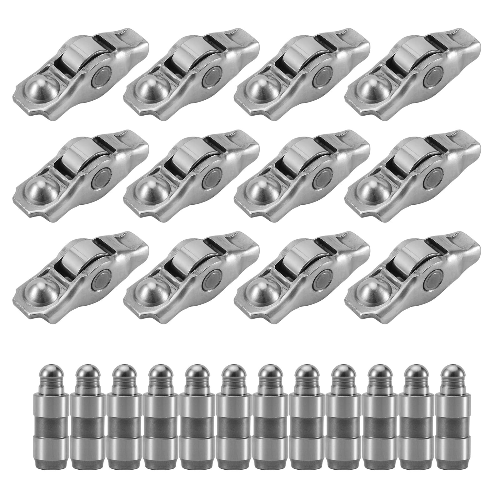 Rocker Arm and Lifter Assembly