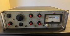 Princeton Applied Research 121 Lock-In Amplifier and Phase Detector picture