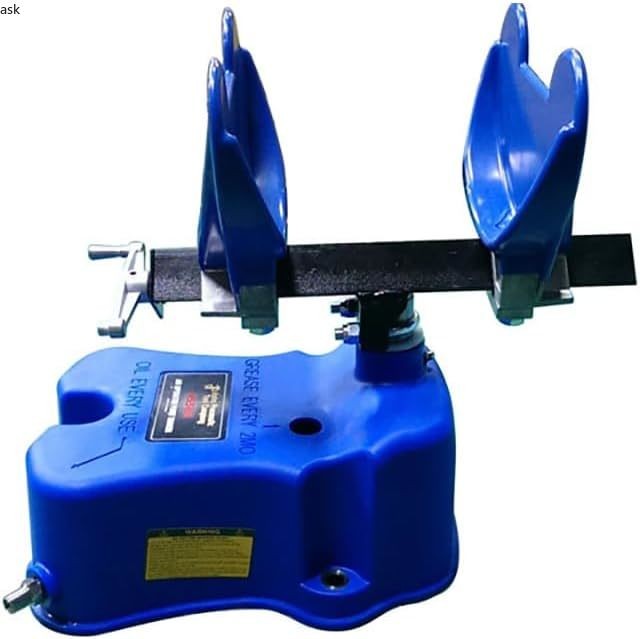 Astro Pneumatic - Air Operated Paint Shaker (4550A), Blue, Paint Shaker Astro Pneumatic - Air Operated Paint Shaker (4550A), Blue, Paint Shaker