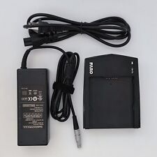 faro battery charger for X120 S20 X330 battery , Trimble TX5 battery charger picture