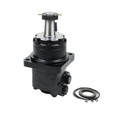 Hydraulic Drive Motor 6675939 for Eaton 4000 Bobcat SG60 2330 W/Sealing Sleeves picture