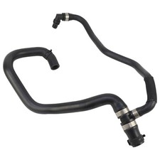 Coolant Expansion Tank Hose 1668301200 for Mercedes-Benz GL450 ML400 GLE400 picture