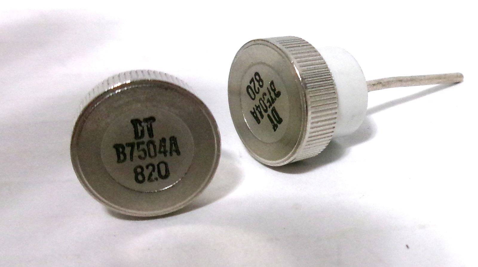 (original Diotec) Rectifier Diode DT B7504A  (new) RoHS Compliant  