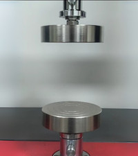 Compression Platen-Compression Test 100kN (22,481lbf) , Diameter 5.9'' picture