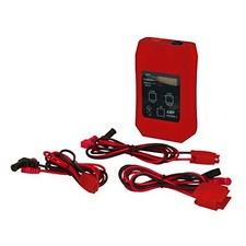 Amp Hound 2 Ammeter for Automotive Electrical Systems, Compact Design picture