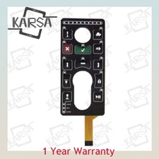 NEW three coordinate operation box NJB001 HMI B403-1002 NJB 001 PLC Membrane picture