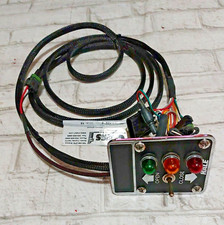 E-One 40BD Electrical Placard Assy #5130391000 FOR FIRE TRUCKS -NEW C01 picture