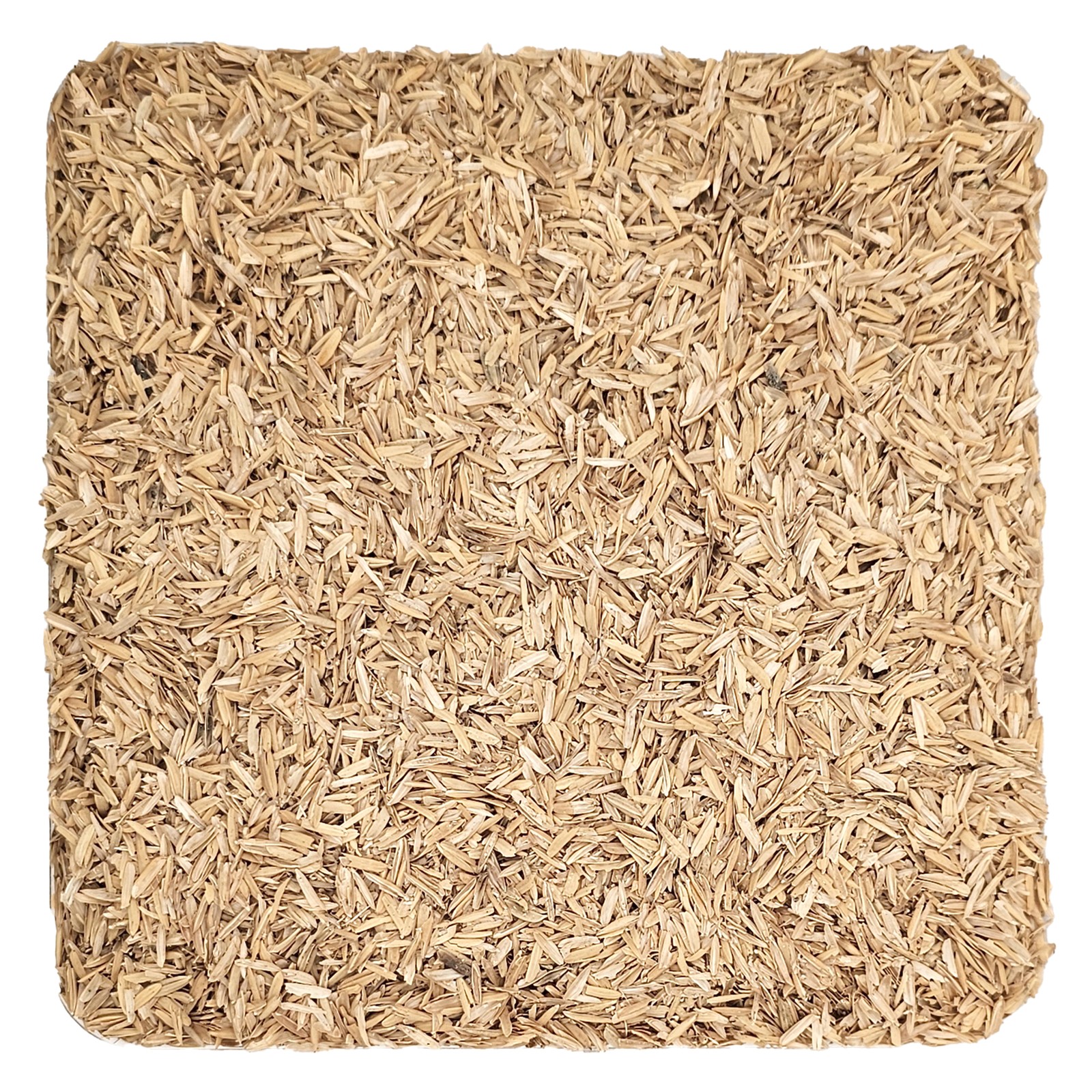 Rice Hulls 50 Lb.