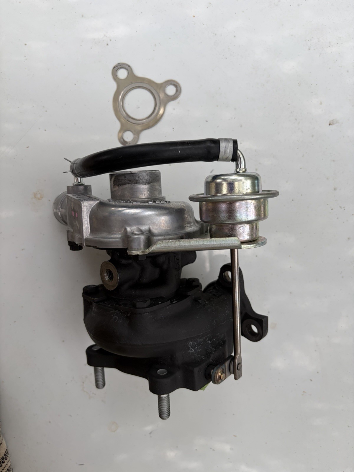 Yanmar Diesel 3TNV84T OEM IHI RHB31 Turbocharger Brand New OEM Genuine Part