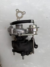 OEM IHI RHB31 Turbocharger John Deere, Kubota, Yanmar, Hitachi picture