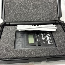 Exair Model 7905CAL 1  Static Meter picture