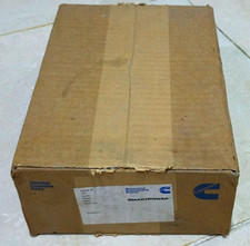 Genuine Cummins Main Bearing Set 3945918 0.25mm OS 3802211 3800271 3802141 picture