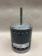 Carrier HD46AR283, Blower Motor Assembly - Genteq 5SCA39KLP8014 picture