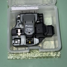 New Original Fujikura CT-50 Fiber Cleaver For 90S 90R Fusion Splicer picture