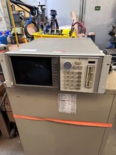 HP 85101C Display/Processor w/Option 010011 picture