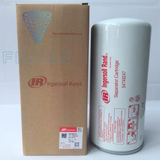 54749247 1PCS Oil Separator Element for Ingersoll Rand Air Compressor UP151822 picture