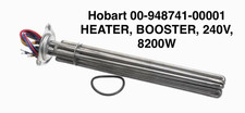 Hobart Booster Heater 00-948741-00001 240V 8200W Control & Electronic picture