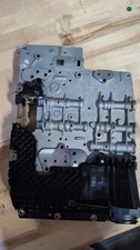 Automatic Transmission Valve Body Mechatronic Solenoid Assembly OEM Used picture