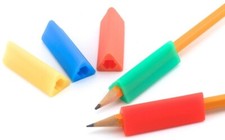 Triangle Pencil Grips (3-pack) from the Pencil Grip Company picture