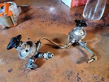 Set Of 2 Enot Control Valve Vintage ? Crawford? 04022606000 picture