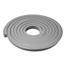 100ft Flexible EPDM Rubber Strip 3/4