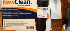 Navien NaviClean Hydronic Heating Filter Kit GXXX001727 picture